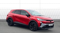 Renault Symbioz 1.6 E-Tech FHEV 145 Iconic Esprit Alpine 5dr Auto Hybrid Estate
